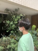 アルゴ 茅ヶ崎(ARUGO)&nbsp;ツイストスパイラル/コンマヘア/センターパート/茅ヶ崎/茅ヶ崎駅