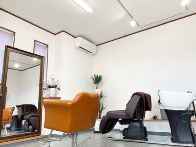 コージーサロン(Cozy Salon)