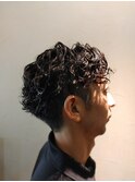 ツイストスパイラル