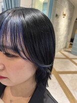 ロンド ストラーダ 心斎橋(Lond strada)&nbsp;◎今っぽ可愛い流行りのフェイスフレーミング♪◎