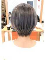 デイズ(days)&nbsp;マニッシュショートカット　 20代/30代/40代/50代＼DAYS