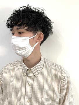 シエン(cien) ツイスパマッシュ