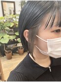 【インナカラーシルバー】原口健伸