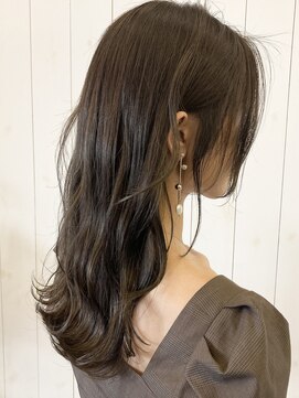 グッデイ ヘアー(GOOD DAY HAIR) 【GOOD DAY HAIR】《ブリーチダブルカラー》下北沢