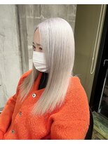 ガルボ ヘアー(garbo hair) #高知#20代#おすすめ#ランキング