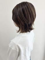 ヒビカ(HIBIKA)&nbsp;くびれボブ