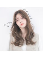 バイオレット 表参道店(Violet) ナチュラルヨシンモリヘア