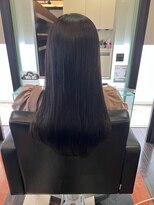 ヘアープラーナ 金倉店(HAIR pranA)&nbsp;さらっさらへあ