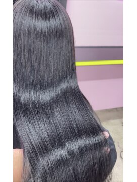 キジ(KIJI) ★髪質改善トリートメント★詳細はブログまで