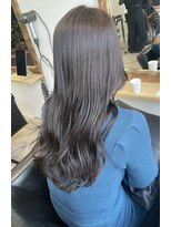 ハーツ(Heart's)&nbsp;アッシュブラウン