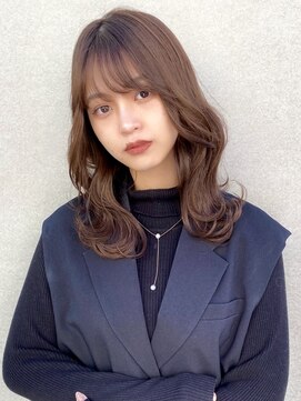 フォルテ 藤枝エピ店 韓国風くびれ巻き