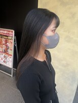 アンジェ(ange)&nbsp;イヤリングハイトーンカラー　松井