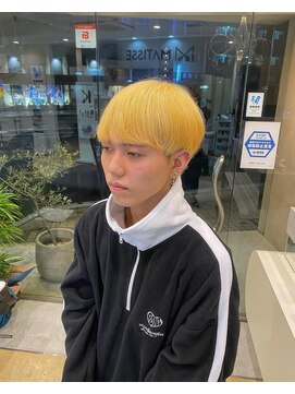 マティス 室見店(MATISSE) マッシュ