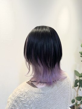 プリーク(preak) ウルフスタイル