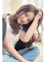 資生堂シンボリックサロン・アルベール&nbsp;カラー/白髪染め/白髪ぼかし/髪質改善/ハイライト［ふじみ野］