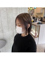 クラナ(clana)&nbsp;那覇店/clana/沖縄美容室/プルエクステ