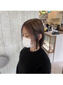 那覇店/clana/沖縄美容室/プルエクステ