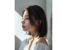カフーヘアーターチ(Cafu hair Tachi)