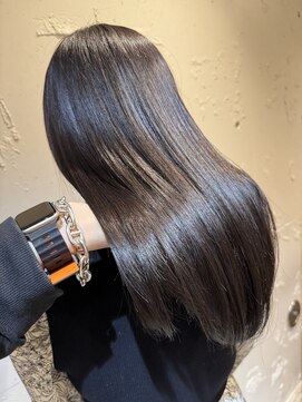 メゾンドムニ 恵比寿(Maison de MUNi) 艶髪