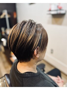 エスグラッド(S.glad) アンブレラカラー