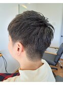 メンズショート