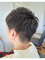 クッカ(kukka) メンズショート