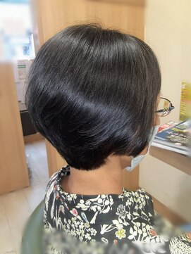 アエラス(Aeolus) ハーブヘナカラー