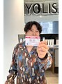 ヨリス(YOLIS.)&nbsp;訪問福祉理美容師お気軽にお問い合わせ下さい♪