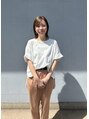 ヘアーブレイス(hair brace) 伊東 芳恵