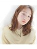 【6月限定】レディースカット+プレミアムオージュアTR￥12650→￥9900