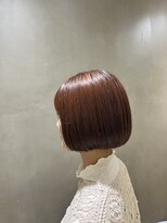 ネオリーブニコ 大井町店(Neolive Nico)&nbsp;ピンクブラウン