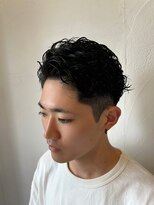 ヘアー ミュゼ 大西店(HAIR Musee) ラルフカール