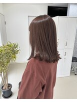 メリア(meria)&nbsp;グレージュ/やわらかグレージュ