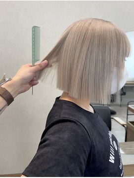 ローレン(Lolen.) 【ホワイトミルクティー】ふじゆー