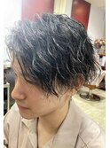 ツイストスパイラル