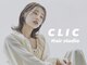 クリック ヘアースタジオ 亀有店(CLIC Hairstudio)の写真