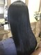 ヘアーラボ クレオ(Hair Labo CREO)の写真/【博多・竹下・井尻/駐車場あり】話題の髪質改善ストレート♪手触りがよく何度でも触れたくなる髪に◎