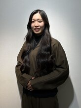 リエスタサロン 流山おおたかの森(liesta) 古山詩織 おおたか