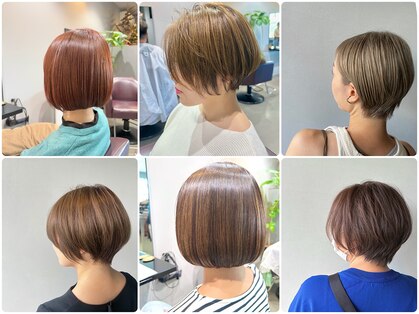 マノニコ(mano-nico)の写真