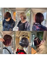 デザインカラー