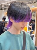 インナーカラー
