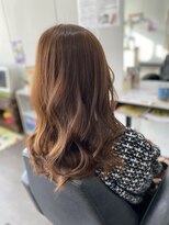 プレチオーサ(PREZIOSA)&nbsp;ヘッドスパ&トリートメント