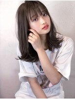 ミディアムロブ