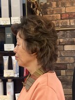 パピヨン(PAPILLON)&nbsp;30代/40代/50代/ミセス/ショート