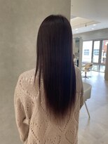 ヴィサージュアクト(VISAGE a.c.t)&nbsp;ピンクブラウン