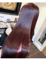 ボアップ 難波店(boappu) ブリーチなしでできるヘアカラーとは??