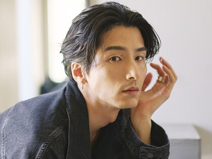 レタッチ バイ フィフス 銀座(RETOUCH by fifth)の写真