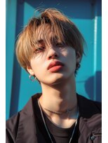 ロム 札幌大通(LOM)&nbsp;ハイトーンマッシュ【札幌】