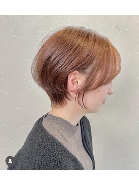 イワッシュ 鶴ヶ峰駅店(IwAsh) ☆お客様スタイル☆【鶴ヶ峰／鶴ヶ峰駅】