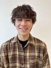 サラビューティーサイト 九大学研都市店(SARA Beauty Sight) 平間 稔希